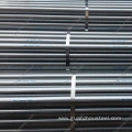 ST52 Cold Finished Precision Seamless Steel Pipes