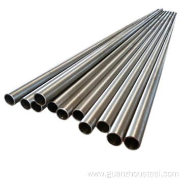 ST52 Precision Seamless Steel Pipes