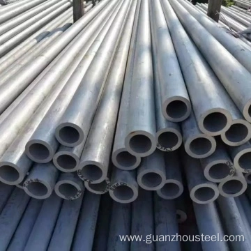 High Quality API-5L-Gr.B Seamless Carbon Steel Boiler Pipe