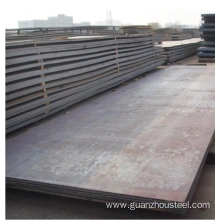 NM steel plate cold rolled