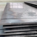 ASME SA537 Boiler and Pressure Vessel Steel Plates