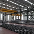 EH32 Hull Structural Hot-Rolling Carbon Ship Steel Plate