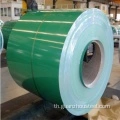 PPGI ขดลวดเหล็กเคลือบสี