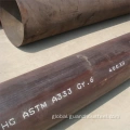A333 Grb Seamless Steel Pipe astm a333 carbon seamless steel pipe Manufactory