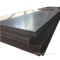 High quality high carbon steel plate