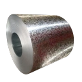 SGCC zinc galvanized steel coil