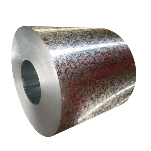 Hot Dipped Galvanized Steel Coil SGCC zinc galvanized steel coil Factory