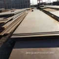 ASTM A572 Q345b Hot Rolled Carbon Steel Sheet