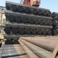 Sch80 Carbon Steel Pipe Sch80 Seamless Carbon Steel Pipe Supplier