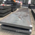 NM400 NM450 NM500 Plate/Lembar Baja Karbon Tahan