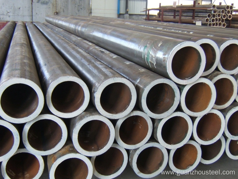 35crmo alloy seamless steel pipes