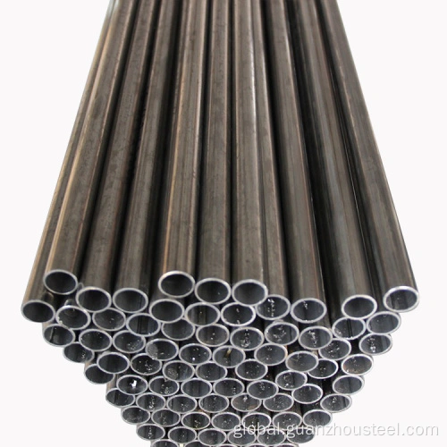 Precision Steel Pipe Astm A 106 Gr.b Precision Steel Pipe Supplier