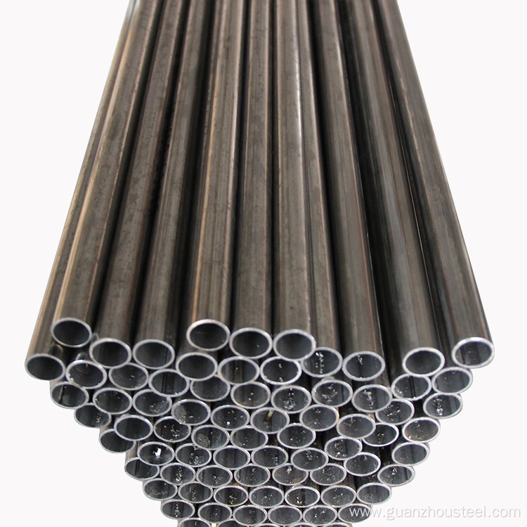 Astm A 106 Gr.b Precision Steel Pipe