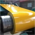 Color Prime Prepainted Hot Dipped Galvanized Steel Coil