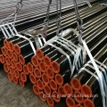Weld Steel Pipe API5L Oil and Gas Carbon Steel Seamless Pipe Manufactory