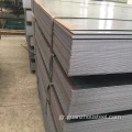 ST37-2 HOT-ROLD MS Carbon Steel Plate