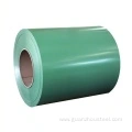 PPGI Color Coated Precoated Galvanized Steel Coil