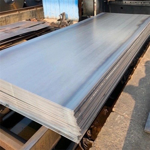 Unlocking the Advantages of Mild Steel Plates