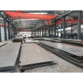 DIN St37-2 Cheap Carbon Steel Plate