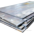 Hot Rolled G3125 8mm plat keluli tahan cuaca