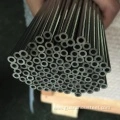 SAE1518 Precision Hollow Seamless Carbon Steel Pipe