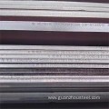 S235 S335 Shipbuilding Low Carbon Steel Sheet