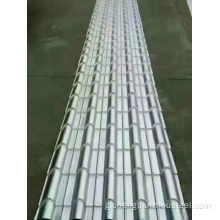 Zinc Coated Roof Sheet galvanzied steel zinc aluminium corrugated roofing sheets Manufactory