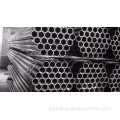 Mild Steel Seamless Pipe Astm A106 Seamless Steel Pipe Manufactory
