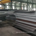 ASTM A131 Grade E Shipbuilding Steel Plate