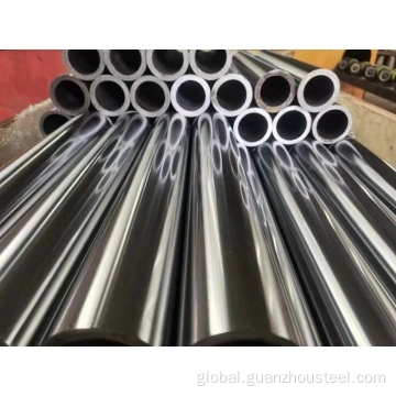 Weld Steel Pipe ASTM A106 Boiler Steel Pipe Supplier