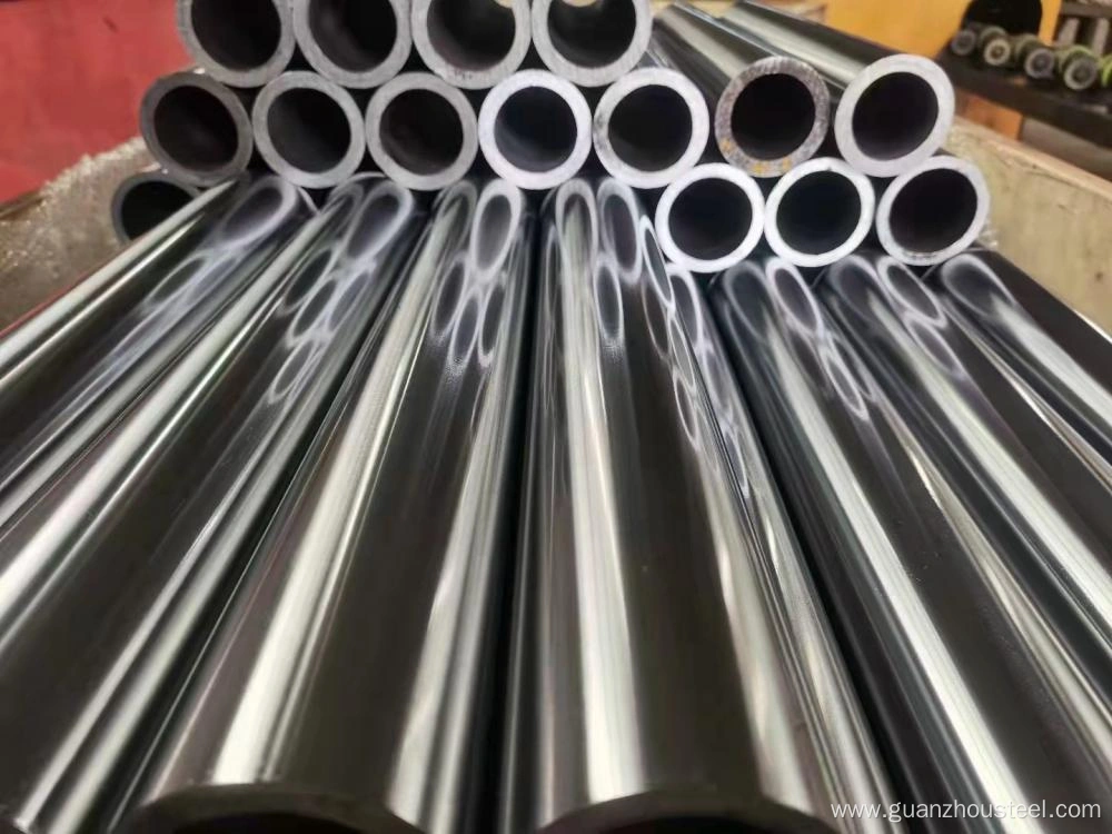 ASTM A106 Boiler Steel Pipe
