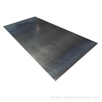A283 Carbon Steel Plate High quality high carbon steel plate Supplier