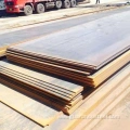 ASTM A572 Q345b Hot Rolled Carbon Steel Sheet