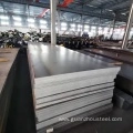 DIN S235jr S275jr Mild Sheet Carbon Steel Plate