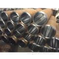 1020 seamless steel honed pipe