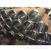 China ASTM A519 1020 Honed Seamless Steel Tube Manufactory