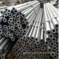 Precision Steel Tubing 1mm Thick Cold Drawn Steel Pipe Supplier