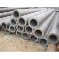 ASTM A53 DN40 fluid seamless Pipes