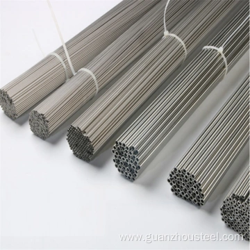 Din 2391 Hot Rolled Seamless Precision Steel Pipe
