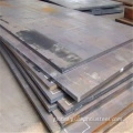 Carbon Steel Sheet S355JOWP Corten Steel Sheet Factory