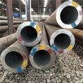 Pressure Seamless Boiler Tube High Quality Seamless Carbon Steel Boiler Tube/pipe Manufactory