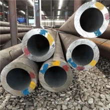 Pressure Seamless Boiler Tube High Quality Seamless Carbon Steel Boiler Tube/pipe Manufactory