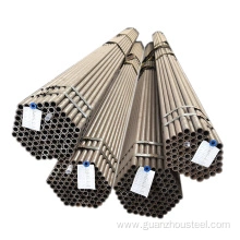 DIN2391 Cold Drawn Precision Seamless Steel Pipe