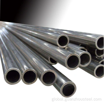 Hot Rolled Precision Pipe Cold Rolled Precision Steel Tubing Supplier
