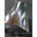 China ASTM A36 Galvanized Steel coil Supplier