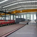 EH32 Hull Structural Hot-Rolling Carbon Ship Steel Plate