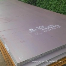 Q345R mild Carbon Steel Plate