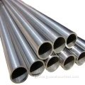 1mm Thick Steel Pipes 1mm Thick Precision Steel Pipe Manufactory