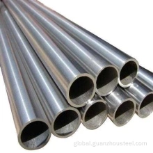 1mm Thick Steel Pipes 1mm Thick Precision Steel Pipe Manufactory