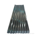Galvanized Roof Sheet Corrugated 0.14-0.4mm galvanized roofing sheet Factory
